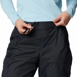 Cheap 🔥 Columbia Women's Pouring Adventure II Pants Black 🔥 -Cheap Warm jacket Shop unnamed file 1265