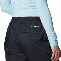 Cheap 🔥 Columbia Women's Pouring Adventure II Pants Black 🔥 -Cheap Warm jacket Shop unnamed file 1266