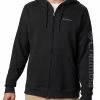 Coupon ❤️ Columbia Men's Graphic Fleece Full-Zip Hoodie Black/city Grey 👍 -Cheap Warm jacket Shop unnamed file 1270