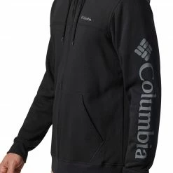 Coupon ❤️ Columbia Men's Graphic Fleece Full-Zip Hoodie Black/city Grey 👍 -Cheap Warm jacket Shop unnamed file 1272