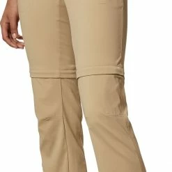 Outlet 🔔 Columbia Women's Saturday Trail II 32'' Convertible Pants Black 👍
