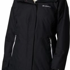 Coupon ❤️ Columbia Women's Bugaboo II Fleece Interchange Jacket Black 🛒