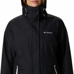 Coupon ❤️ Columbia Women's Bugaboo II Fleece Interchange Jacket Black 🛒 -Cheap Warm jacket Shop unnamed file 1302