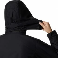 Coupon ❤️ Columbia Women's Bugaboo II Fleece Interchange Jacket Black 🛒 -Cheap Warm jacket Shop unnamed file 1304