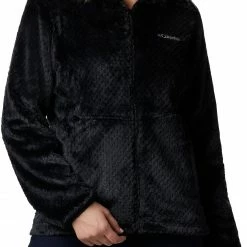 Coupon ❤️ Columbia Women's Bugaboo II Fleece Interchange Jacket Black 🛒 -Cheap Warm jacket Shop unnamed file 1306
