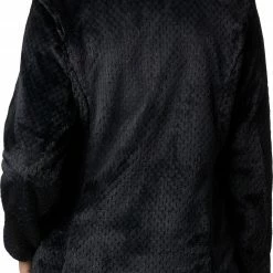 Coupon ❤️ Columbia Women's Bugaboo II Fleece Interchange Jacket Black 🛒 -Cheap Warm jacket Shop unnamed file 1307