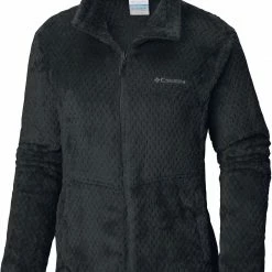 Coupon ❤️ Columbia Women's Bugaboo II Fleece Interchange Jacket Black 🛒 -Cheap Warm jacket Shop unnamed file 1310