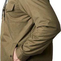 Top 10 🛒 Columbia Men's Montague Falls II Insulated Jacket Stone Green Melange 🎉 -Cheap Warm jacket Shop unnamed file 1324