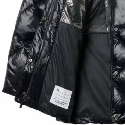 Outlet ✨ Columbia Girls' Forest Park™ Down Hooded Puffer Lapis Blue High Gloss 🌟 -Cheap Warm jacket Shop unnamed file 1329