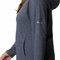 Flash Sale 😉 Columbia Women's Cades Cove Full Zip Hoodie Nocturnal ✔️ -Cheap Warm jacket Shop unnamed file 1335