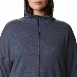 Flash Sale 😉 Columbia Women's Cades Cove Full Zip Hoodie Nocturnal ✔️ -Cheap Warm jacket Shop unnamed file 1336