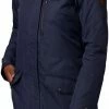 Brand new 🎉 Columbia Women's Suttle Mountain Long Insulated Jacket Dark Nocturnal 💯 -Cheap Warm jacket Shop unnamed file 1351