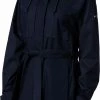 Buy 😀 Columbia Women's Pardon My Trench Rain Jacket Dark Nocturnal ❤️ -Cheap Warm jacket Shop unnamed file 1356