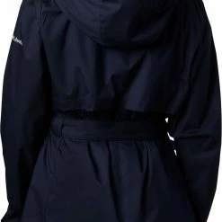 Buy 😀 Columbia Women's Pardon My Trench Rain Jacket Dark Nocturnal ❤️ -Cheap Warm jacket Shop unnamed file 1358