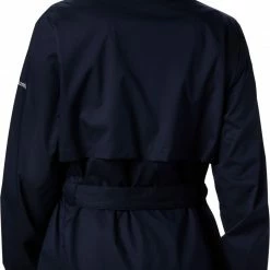 Buy 😀 Columbia Women's Pardon My Trench Rain Jacket Dark Nocturnal ❤️ -Cheap Warm jacket Shop unnamed file 1359