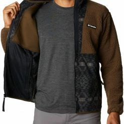 Flash Sale β Columbia Men's Backbowl Sherpa Full Zip Hoodie Olive Green/black π€© 10 Flash Sale β Columbia Men's Backbowl Sherpa Full Zip Hoodie Olive Green/black π€© -Cheap Warm jacket Shop unnamed file 1414