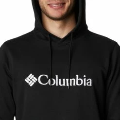 Deals 👏 Columbia Men's CSC Basic Logo II Hoodie Ctygryhther/columbiagrylg 🔔 -Cheap Warm jacket Shop unnamed file 1439