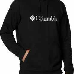 Deals 👏 Columbia Men's CSC Basic Logo II Hoodie Ctygryhther/columbiagrylg 🔔 -Cheap Warm jacket Shop unnamed file 1440