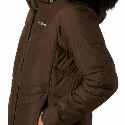 Best Sale 😍 Columbia Women's Peak To Park Mid Insulated Jacket Olive Green 🌟 -Cheap Warm jacket Shop unnamed file 1443