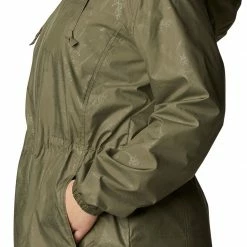 Best reviews of 🧨 Columbia Women's Auroras Wake III Mid Jacket Stone Green Art Bqt 💯 -Cheap Warm jacket Shop unnamed file 1448