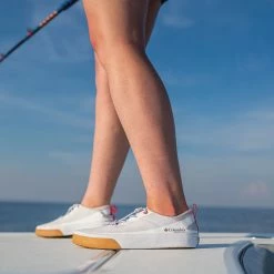 Brand new ⌛ Columbia Women's PFG Bonehead 👟 Shoe Grey 🌟 -Cheap Warm jacket Shop unnamed file 145