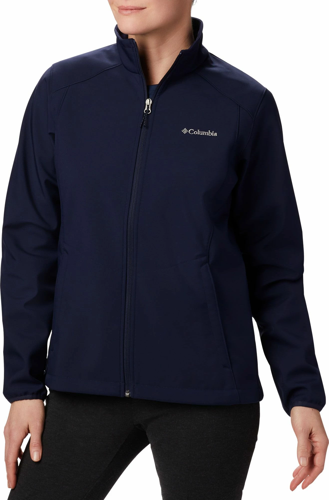 Discount π₯° Columbia Women's Kruser Ridge II Softshell Jacket Dark Nocturnal π 3 Discount π₯° Columbia Women's Kruser Ridge II Softshell Jacket Dark Nocturnal π