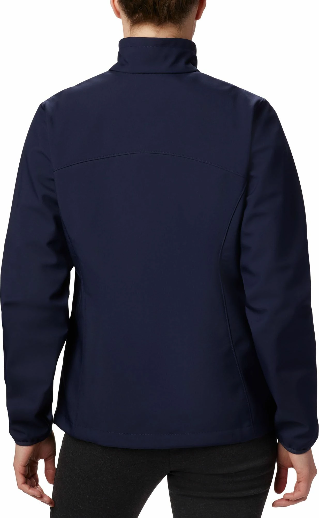 Discount π₯° Columbia Women's Kruser Ridge II Softshell Jacket Dark Nocturnal π 5 Discount π₯° Columbia Women's Kruser Ridge II Softshell Jacket Dark Nocturnal π - Image 3