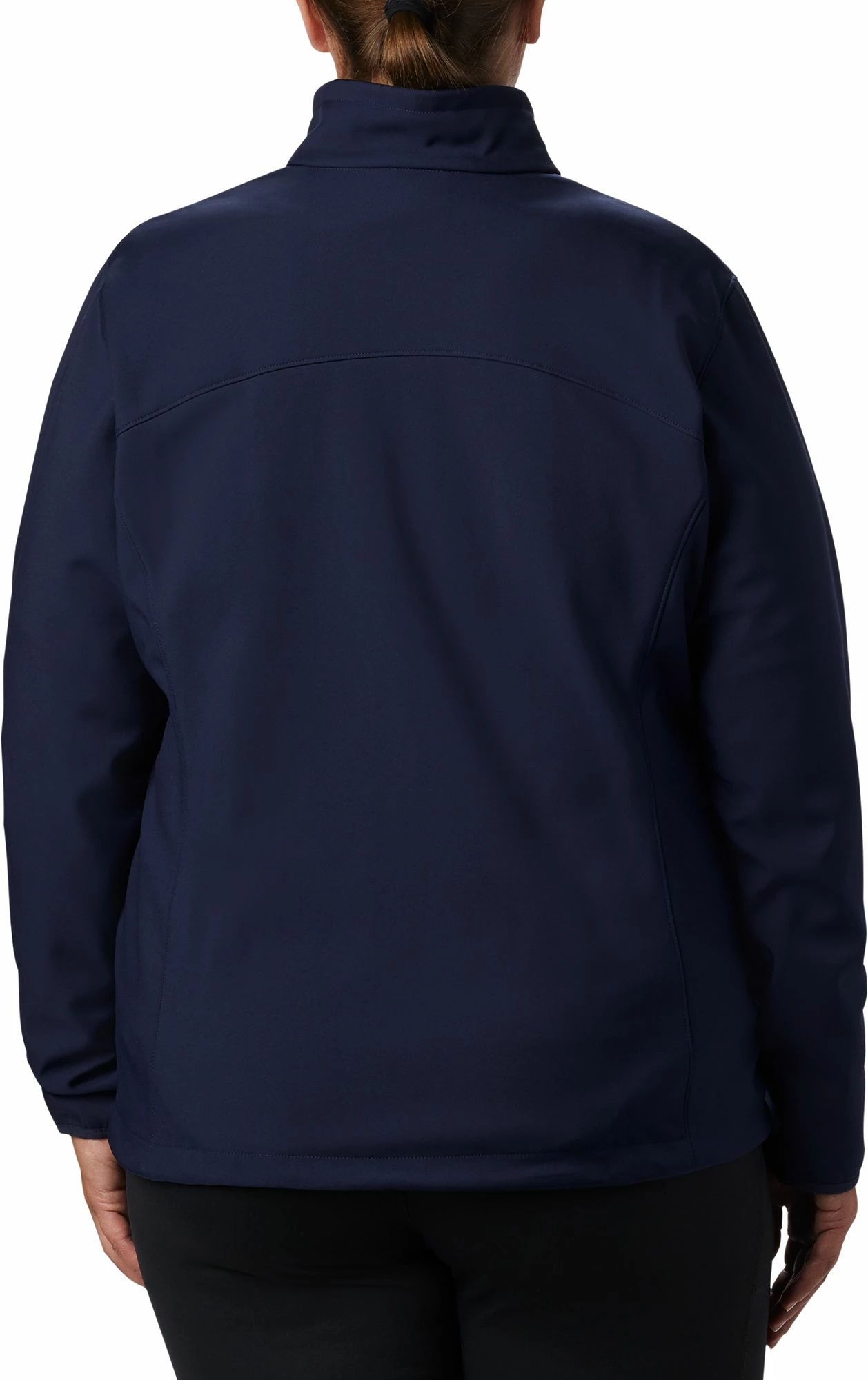 Discount π₯° Columbia Women's Kruser Ridge II Softshell Jacket Dark Nocturnal π 7 Discount π₯° Columbia Women's Kruser Ridge II Softshell Jacket Dark Nocturnal π - Image 5