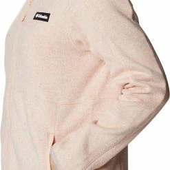 Wholesale 🌟 Columbia Women's Sweater Weather Full Zip Jacket Black Heather 🎁 -Cheap Warm jacket Shop unnamed file 1479