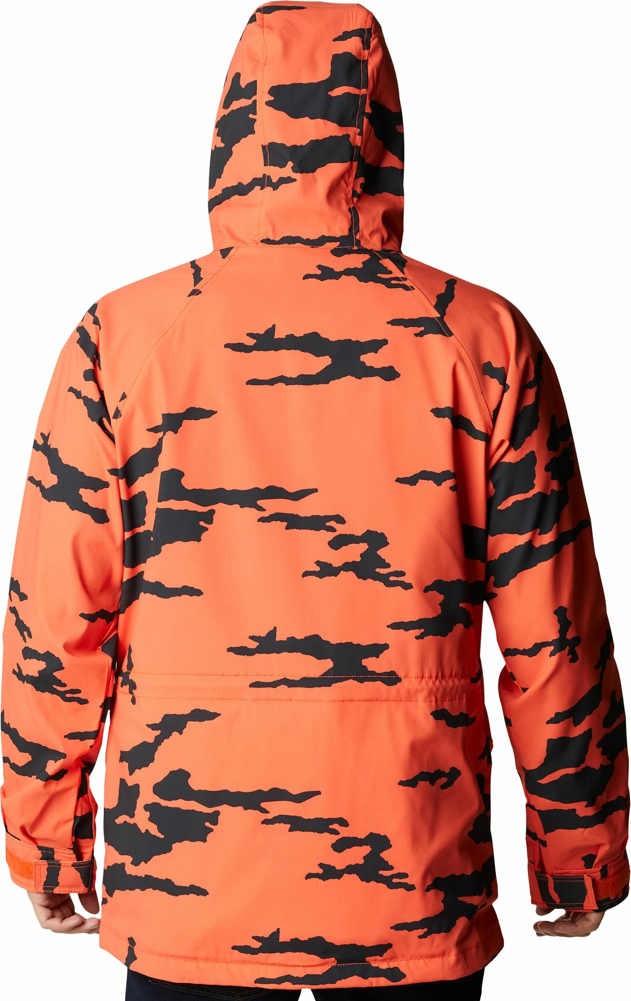 Flash Sale π₯° Columbia Men's Field ROC Decoy Rain Jacket Red Quartz Roc Field C Pr π 4 Flash Sale π₯° Columbia Men's Field ROC Decoy Rain Jacket Red Quartz Roc Field C Pr π - Image 2