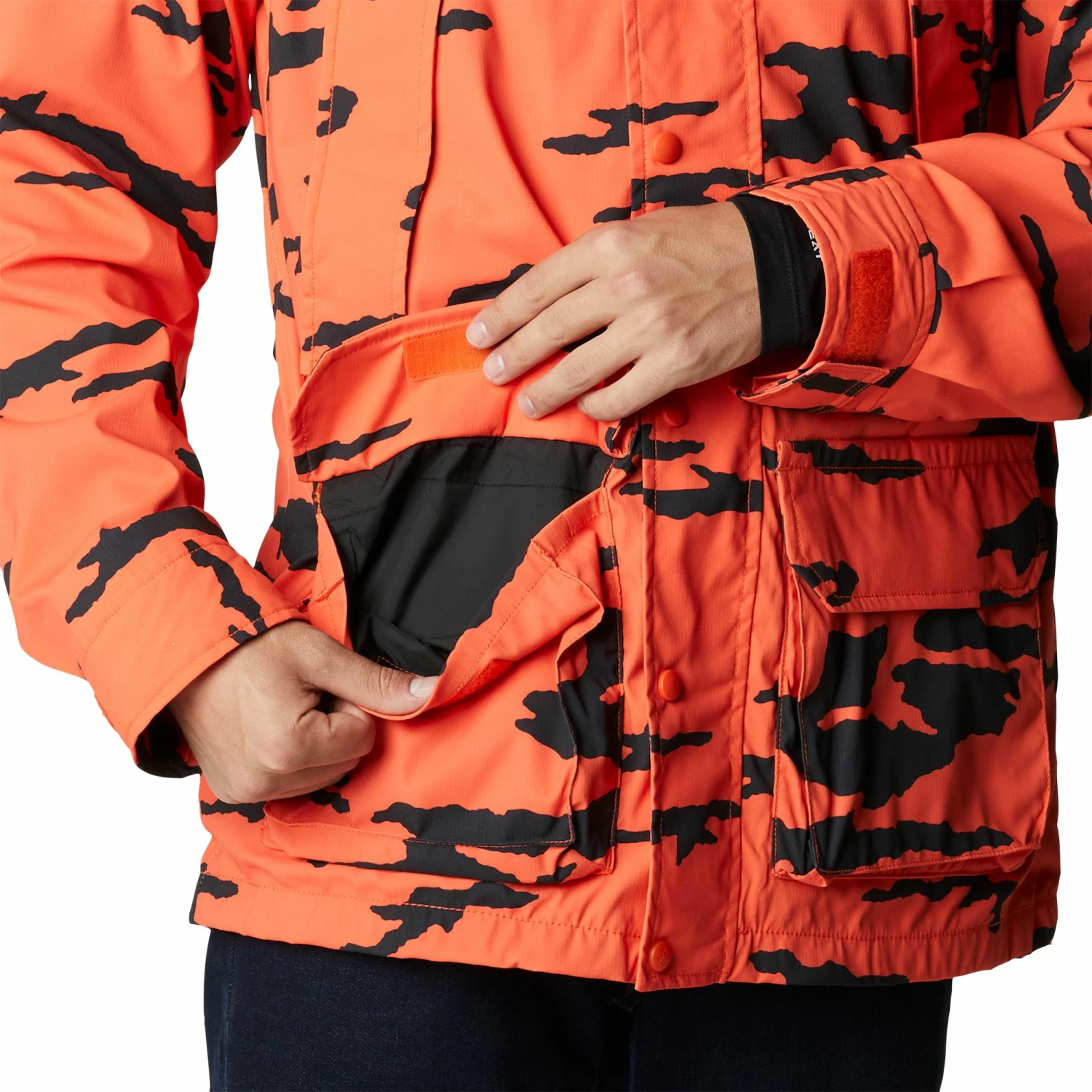 Flash Sale π₯° Columbia Men's Field ROC Decoy Rain Jacket Red Quartz Roc Field C Pr π 9 Flash Sale π₯° Columbia Men's Field ROC Decoy Rain Jacket Red Quartz Roc Field C Pr π - Image 7