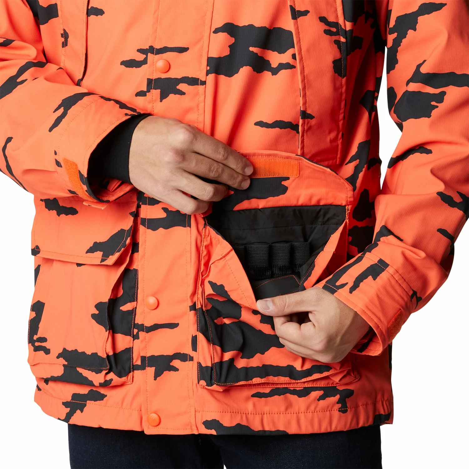 Flash Sale π₯° Columbia Men's Field ROC Decoy Rain Jacket Red Quartz Roc Field C Pr π 10 Flash Sale π₯° Columbia Men's Field ROC Decoy Rain Jacket Red Quartz Roc Field C Pr π - Image 8