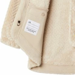 Best Sale 👍 Columbia Girls' Fire Side II Sherpa Long Jacket Nocturnal 🎉 -Cheap Warm jacket Shop unnamed file 1499