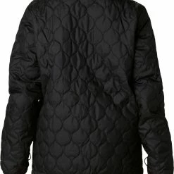 Brand new ❤️ Columbia Girls' Whirlibird II 2-in-1 Jacket Blk Crackle Prnt/blk 🎁 -Cheap Warm jacket Shop unnamed file 1513