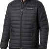 Hot Sale 🧨 Columbia Men's Voodoo Falls 590 Turbodown Hooded Jacket Black 👏 -Cheap Warm jacket Shop unnamed file 1533