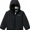 Deals ⭐ Columbia Toddler Boys' Reversible Double Trouble Insulated Jacket For Girls' Mountain Red 👏 -Cheap Warm jacket Shop unnamed file 1566