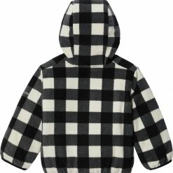 Deals ⭐ Columbia Toddler Boys' Reversible Double Trouble Insulated Jacket For Girls' Mountain Red 👏 -Cheap Warm jacket Shop unnamed file 1569