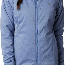 Cheap β¨ Columbia Women's Kruser Ridge II Plush Softshell Jacket Velvet Cove Heather π―