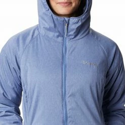 Cheap ✨ Columbia Women's Kruser Ridge II Plush Softshell Jacket Velvet Cove Heather 💯 -Cheap Warm jacket Shop unnamed file 1600