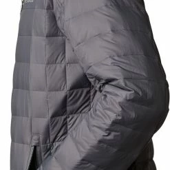 New 🧨 Columbia Men's VooDoo Falls 590 TurboDown Insulated Jacket City Grey 🛒 -Cheap Warm jacket Shop unnamed file 1611