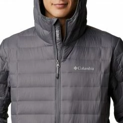 New 🧨 Columbia Men's VooDoo Falls 590 TurboDown Insulated Jacket City Grey 🛒 -Cheap Warm jacket Shop unnamed file 1613