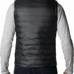 Coupon 🔔 Columbia Men's Infinity Summit Double Wall Down Vest Black 👍 -Cheap Warm jacket Shop unnamed file 1628