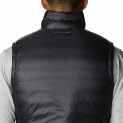 Coupon 🔔 Columbia Men's Infinity Summit Double Wall Down Vest Black 👍 -Cheap Warm jacket Shop unnamed file 1632