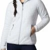 Outlet 🎁 Columbia Women's Winter Pass Print Fleece Full Zip Hooded Jacket Cirrus Grey/small Houndst 🌟 -Cheap Warm jacket Shop unnamed file 1634