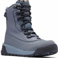 Cheapest 💯 Columbia Men's Bugaboot Celsius 🥾 Boots Graphite/black 🧨 -Cheap Warm jacket Shop unnamed file 164
