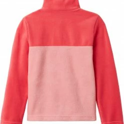 Promo ⭐ Columbia Youth Steens Mountain 1/4 Snap Fleece Pull-Over For Girls' Sea Ice/dolphin ✔️ 5 Promo ⭐ Columbia Youth Steens Mountain 1/4 Snap Fleece Pull-Over For Girls' Sea Ice/dolphin ✔️ -Cheap Warm jacket Shop unnamed file 1659