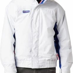 Best Pirce π― Columbia Men's Bugaboo 1986 Interchange 3-in-1 Jacket Wht/lapisblu/brghtgeranum π