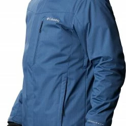 Coupon 🔔 Columbia Men's Whirlibird IV Interchange 3-in-1 Jacket Night Tide ✔️ -Cheap Warm jacket Shop unnamed file 1688