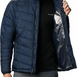 Coupon 🔔 Columbia Men's Whirlibird IV Interchange 3-in-1 Jacket Night Tide ✔️ -Cheap Warm jacket Shop unnamed file 1692