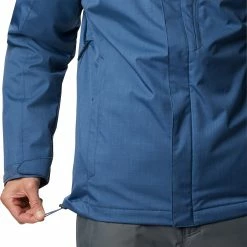 Coupon 🔔 Columbia Men's Whirlibird IV Interchange 3-in-1 Jacket Night Tide ✔️ -Cheap Warm jacket Shop unnamed file 1695